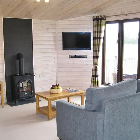 Holiday park Wighill Manor Newton Kyme