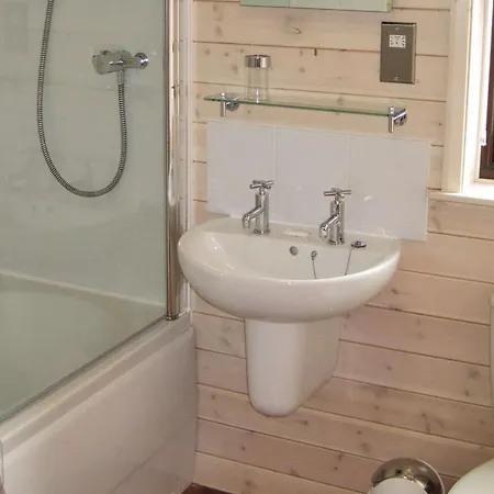Holiday park Wighill Manor *