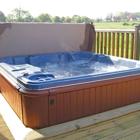 Wighill Manor Holiday park Newton Kyme
