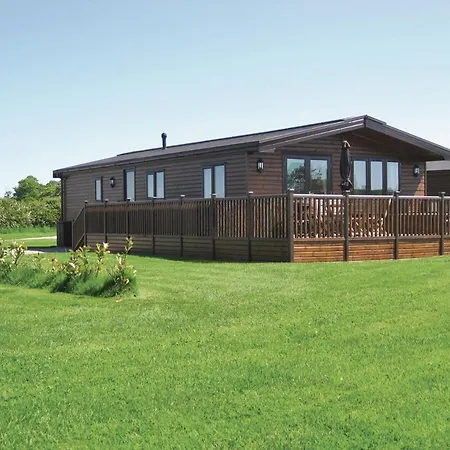Feriepark Wighill Manor *
