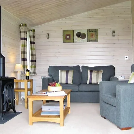 Wighill Manor Feriepark *
