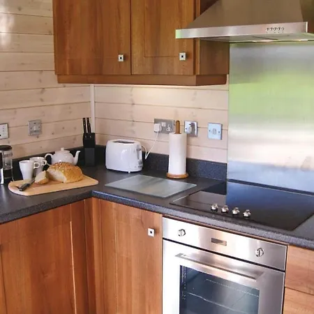 Holiday park Wighill Manor *