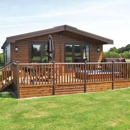 Wighill Manor Holiday park Newton Kyme