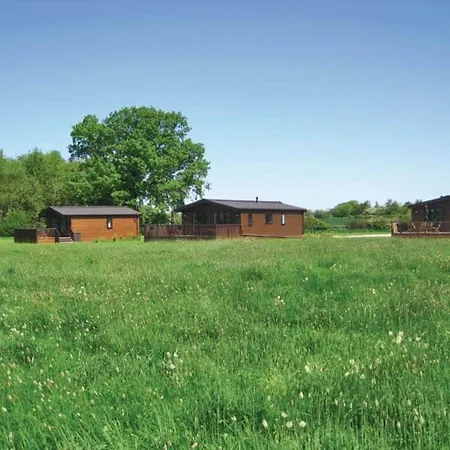 Wighill Manor *