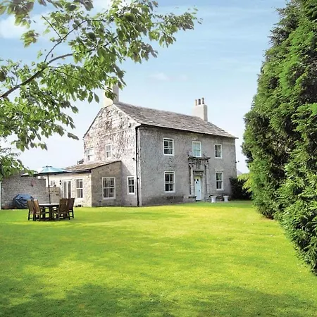 Wighill Manor Newton Kyme