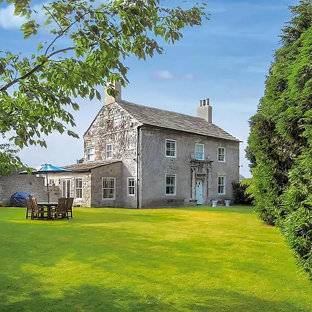 Holiday park Wighill Manor