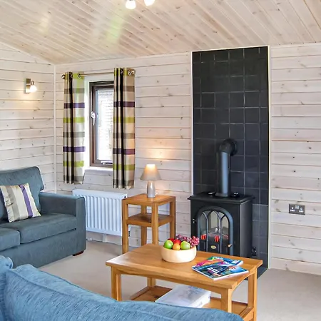 Wighill Manor Holiday park *
