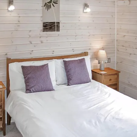 Wighill Manor Holiday park Newton Kyme