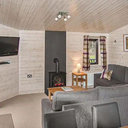 Holiday park Wighill Manor Newton Kyme